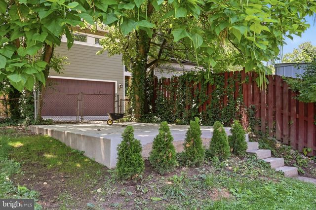 1719 EVARTS ST NE, Washington, DC 20018