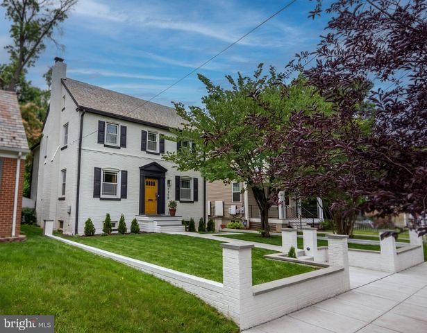 1719 EVARTS ST NE, Washington, DC 20018