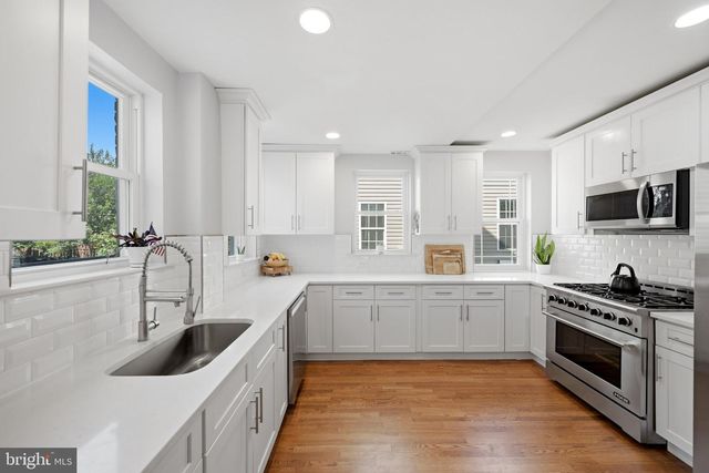 1719 EVARTS ST NE, Washington, DC 20018