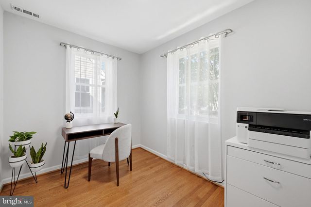 1719 EVARTS ST NE, Washington, DC 20018