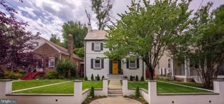 1719 EVARTS ST NE, Washington, DC 20018