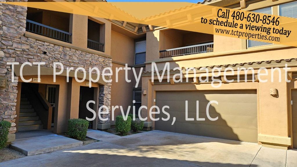 19700 N 76th Street 2074, Scottsdale, AZ 85255