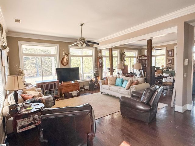 2257 Fairview Road, Fountain Inn, SC 29644