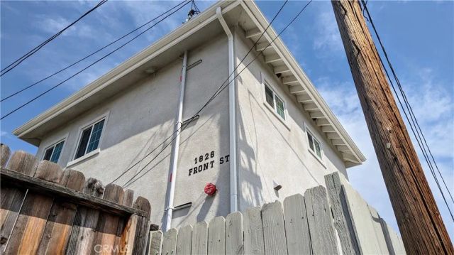 1826 Front Street, Alhambra, CA 91803