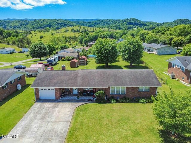 34 Pruner Street, Lebanon, VA 24266