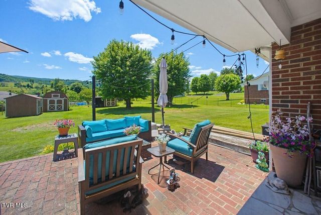 34 Pruner Street, Lebanon, VA 24266
