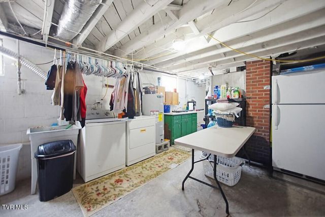 34 Pruner Street, Lebanon, VA 24266