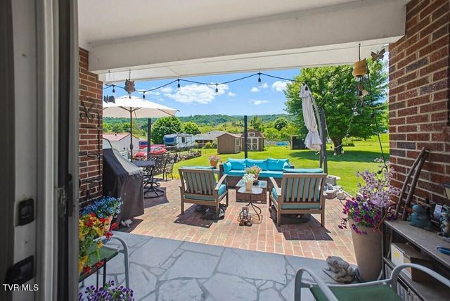 34 Pruner Street, Lebanon, VA 24266