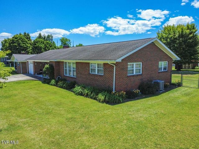 34 Pruner Street, Lebanon, VA 24266