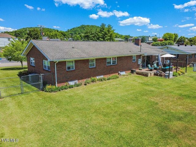 34 Pruner Street, Lebanon, VA 24266