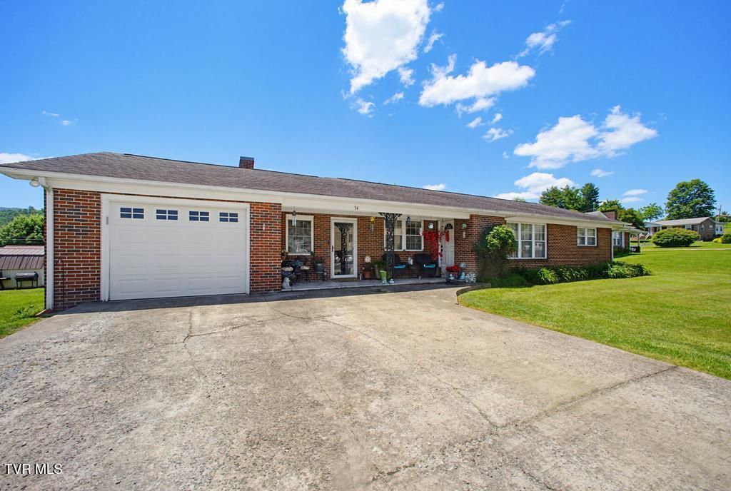 34 Pruner Street, Lebanon, VA 24266