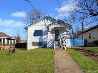 6219 Julian Avenue, University City, MO 63133