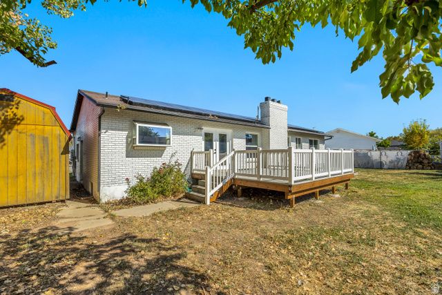 16 N 1300 W, Clearfield, UT 84015