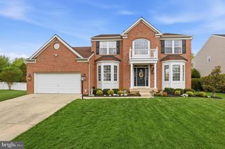 1610 STERN CT, Annapolis, MD 21409
