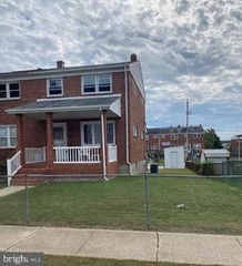 9725 MATZON RD, Baltimore, MD 21220