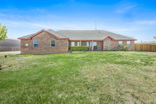 11401 W Rockwell Road, Canyon, TX 79015