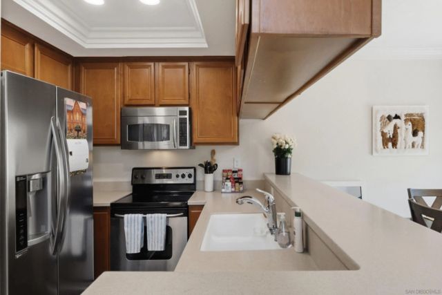 17955 Caminito Pinero 285, San Diego, CA 92128