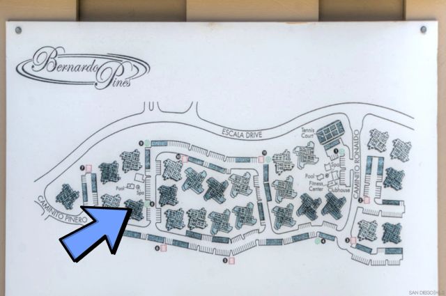 17955 Caminito Pinero 285, San Diego, CA 92128