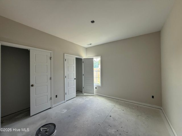 46 Fiddleneck Court, Selma, NC 27576