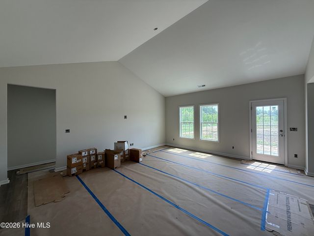46 Fiddleneck Court, Selma, NC 27576