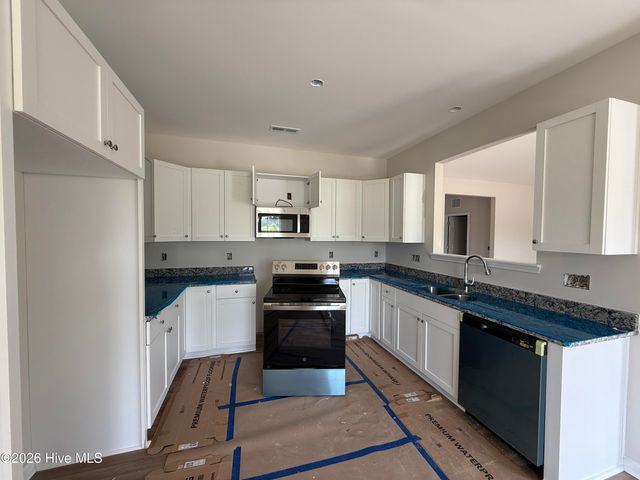 46 Fiddleneck Court, Selma, NC 27576