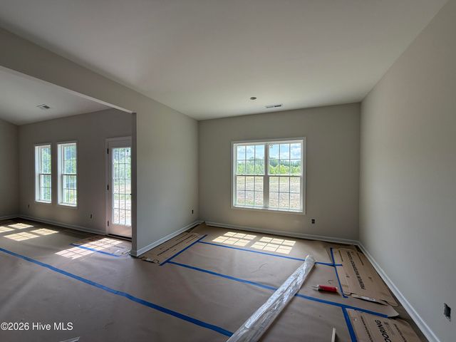 46 Fiddleneck Court, Selma, NC 27576