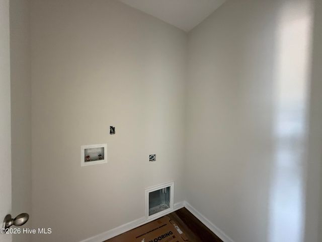 46 Fiddleneck Court, Selma, NC 27576