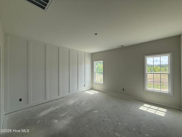 46 Fiddleneck Court, Selma, NC 27576