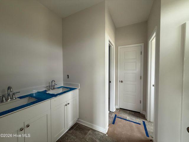 46 Fiddleneck Court, Selma, NC 27576