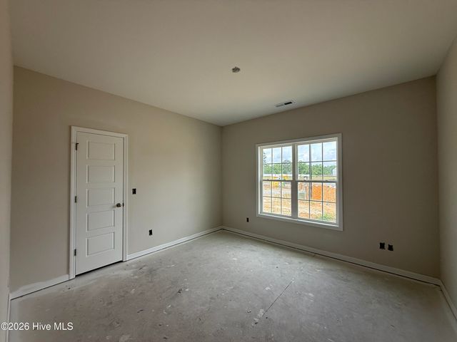 46 Fiddleneck Court, Selma, NC 27576