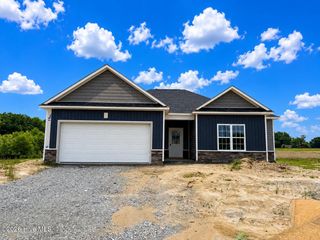 46 Fiddleneck Court, Selma, NC 27576