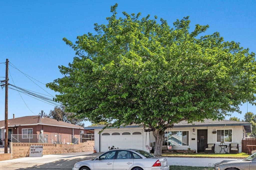 2241 Prospect, National City, CA 91950 — exterior