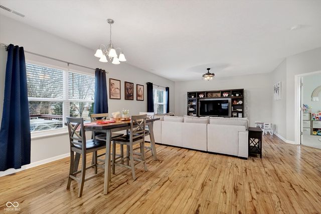 8802 Benjamin Lane, Avon, IN 46123