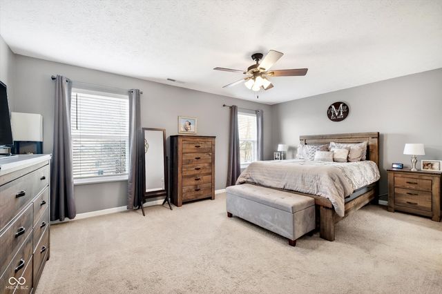 8802 Benjamin Lane, Avon, IN 46123