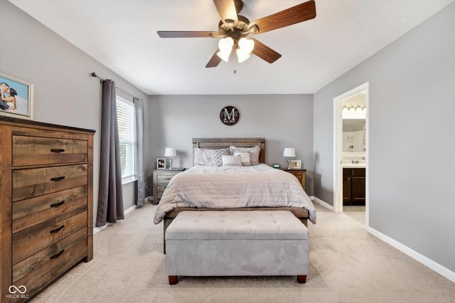 8802 Benjamin Lane, Avon, IN 46123