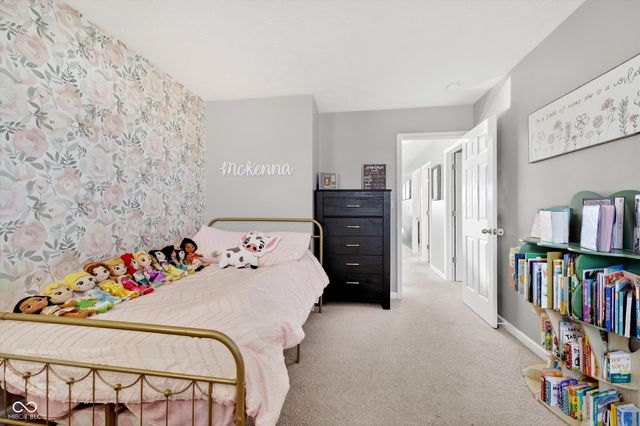 8802 Benjamin Lane, Avon, IN 46123