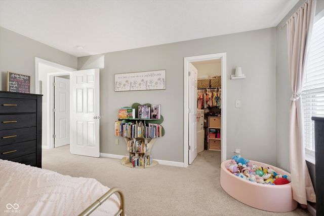 8802 Benjamin Lane, Avon, IN 46123