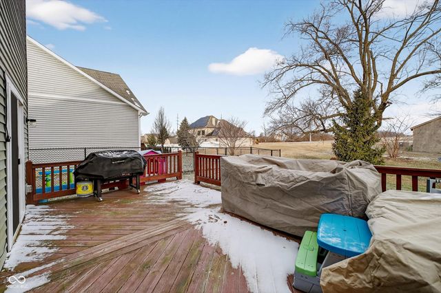 8802 Benjamin Lane, Avon, IN 46123