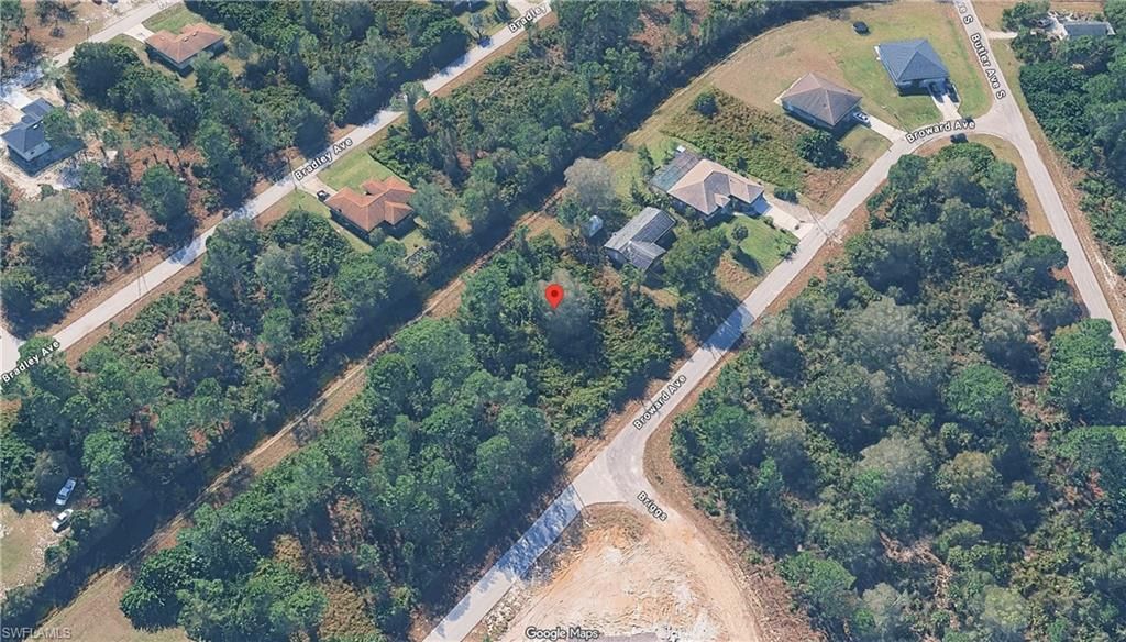 329 Broward AVE, LEHIGH ACRES, FL 33974 — photo 4