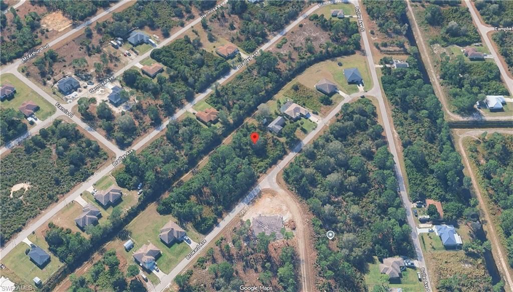 329 Broward AVE, LEHIGH ACRES, FL 33974 — photo 5