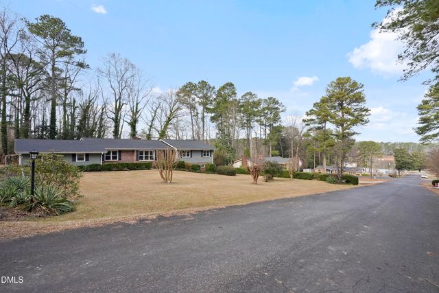 1104 Oldham Lake Road, Sanford, NC 27330