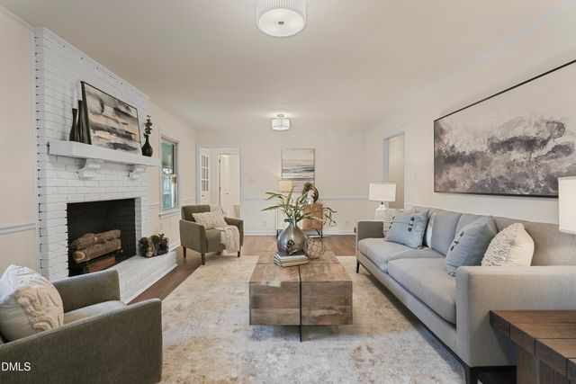 1104 Oldham Lake Road, Sanford, NC 27330