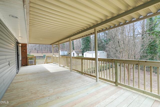 1104 Oldham Lake Road, Sanford, NC 27330