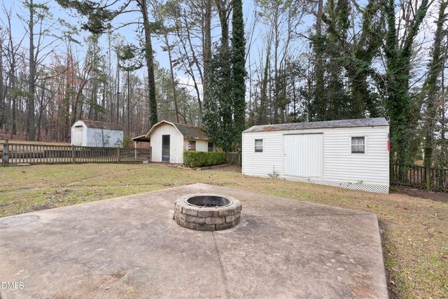 1104 Oldham Lake Road, Sanford, NC 27330