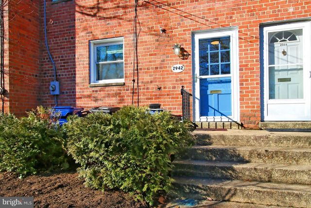 2942 LANDOVER ST, Alexandria, VA 22305