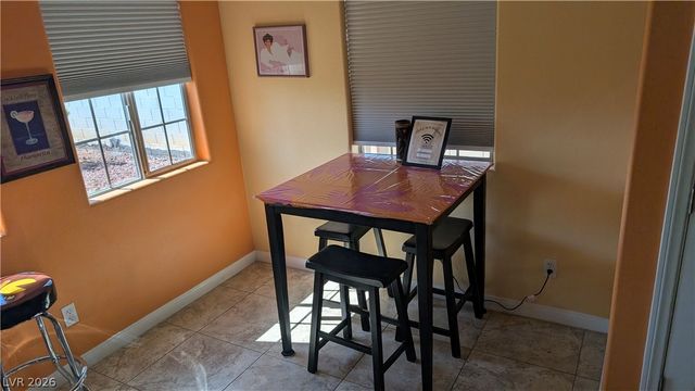 1061 PIKES PEAK Court, Las Vegas, NV 89110