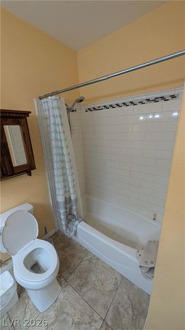 1061 PIKES PEAK Court, Las Vegas, NV 89110