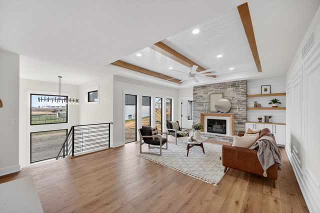 1370 NW Brooks Drive, Waukee, IA 50263