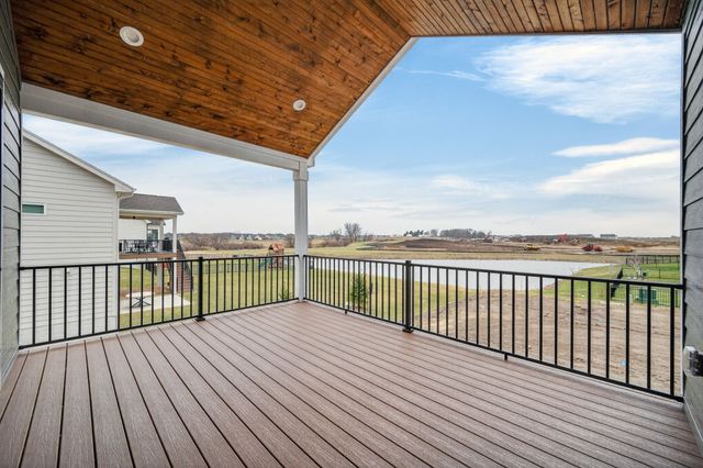 1370 NW Brooks Drive, Waukee, IA 50263