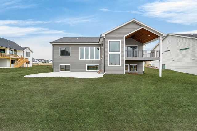 1370 NW Brooks Drive, Waukee, IA 50263